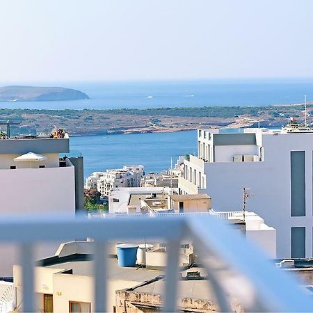 المليحة 13 Village Apartments المظهر الخارجي الصورة
