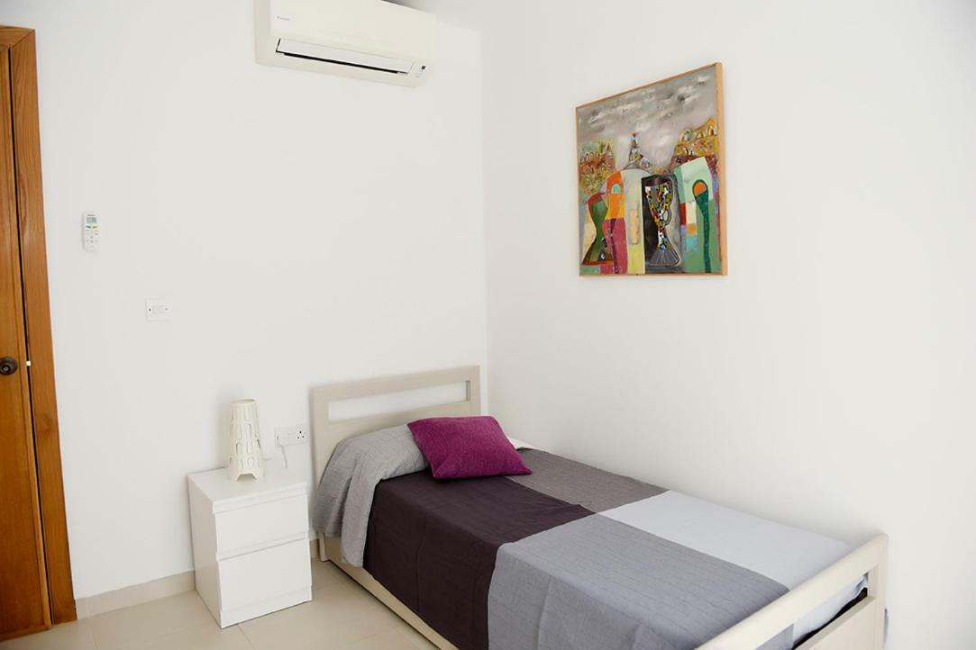 المليحة 13 Village Apartments المظهر الخارجي الصورة