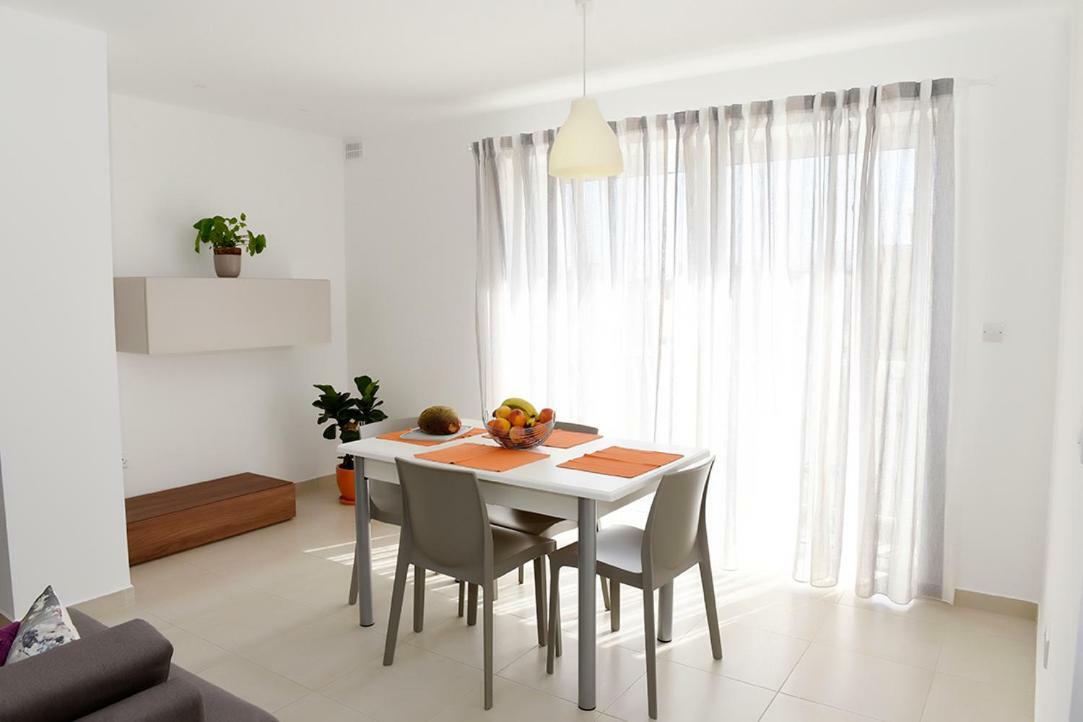 المليحة 13 Village Apartments المظهر الخارجي الصورة