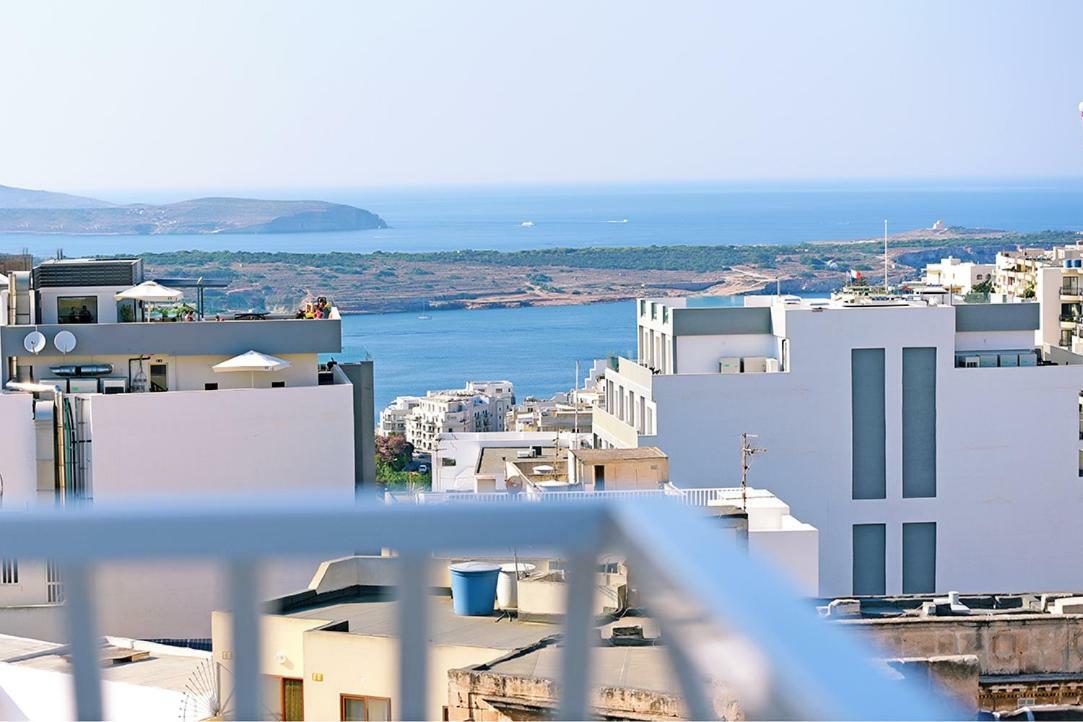 المليحة 13 Village Apartments المظهر الخارجي الصورة