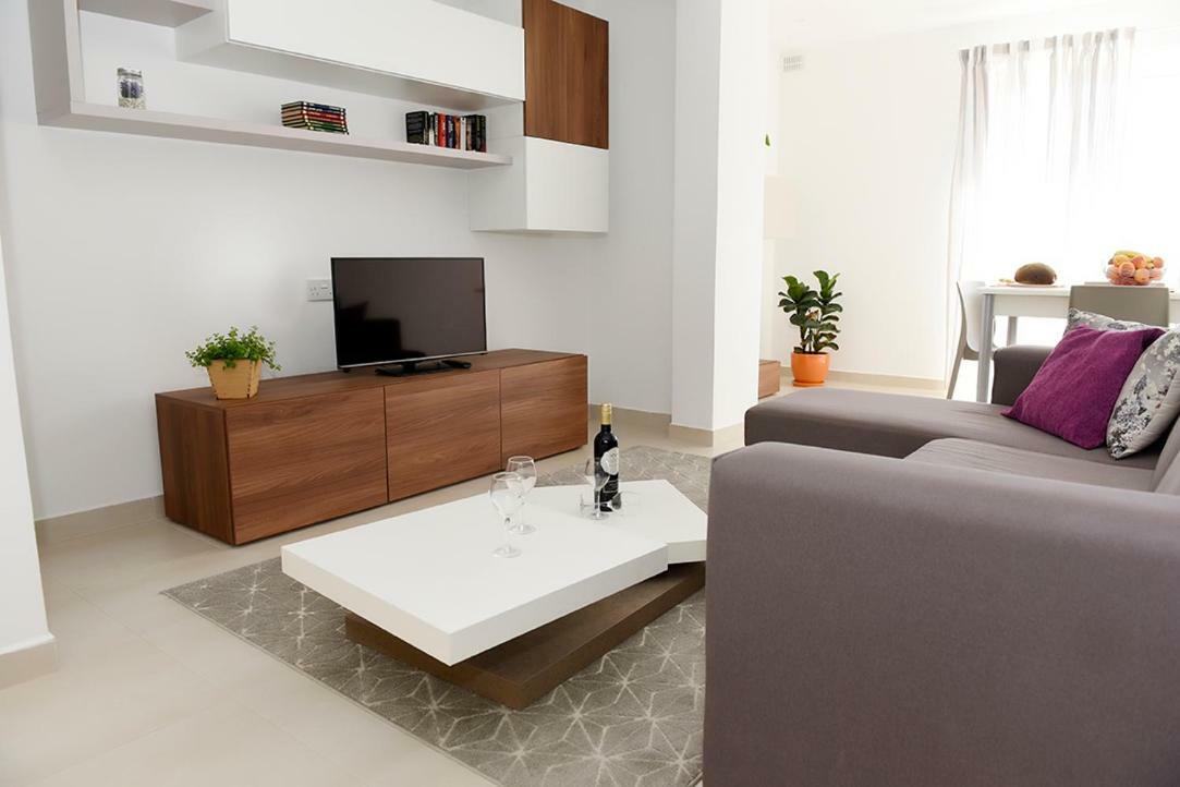 المليحة 13 Village Apartments المظهر الخارجي الصورة
