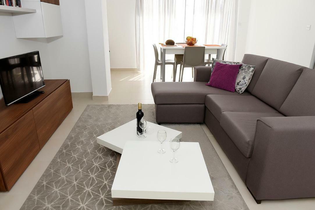 المليحة 13 Village Apartments المظهر الخارجي الصورة