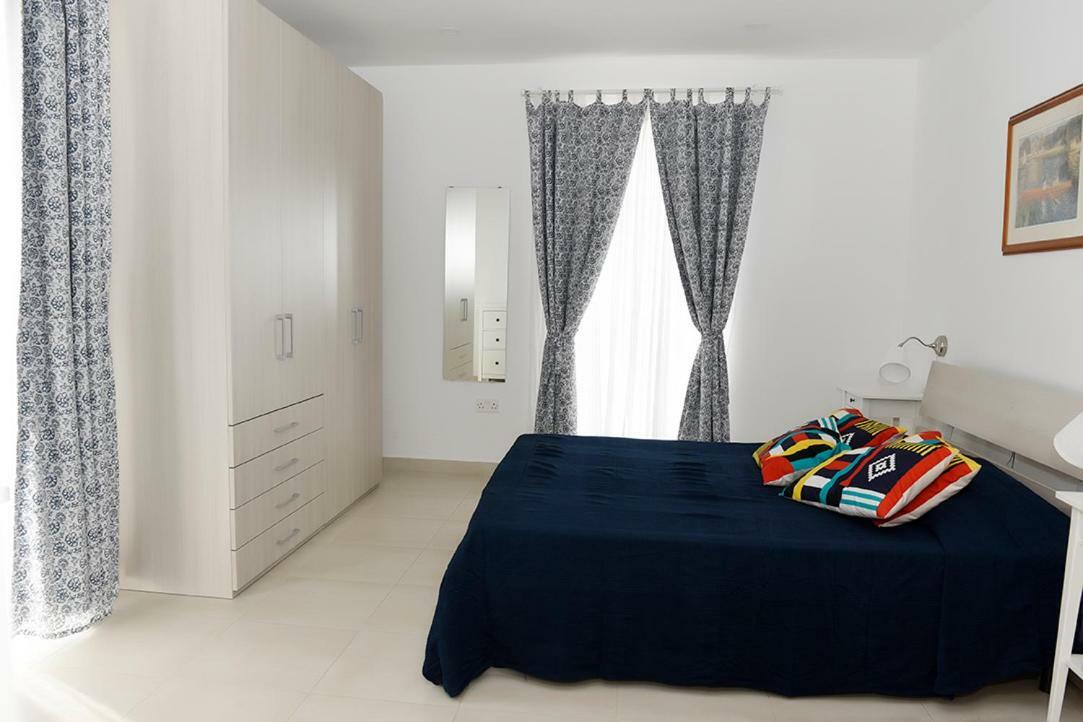 المليحة 13 Village Apartments المظهر الخارجي الصورة